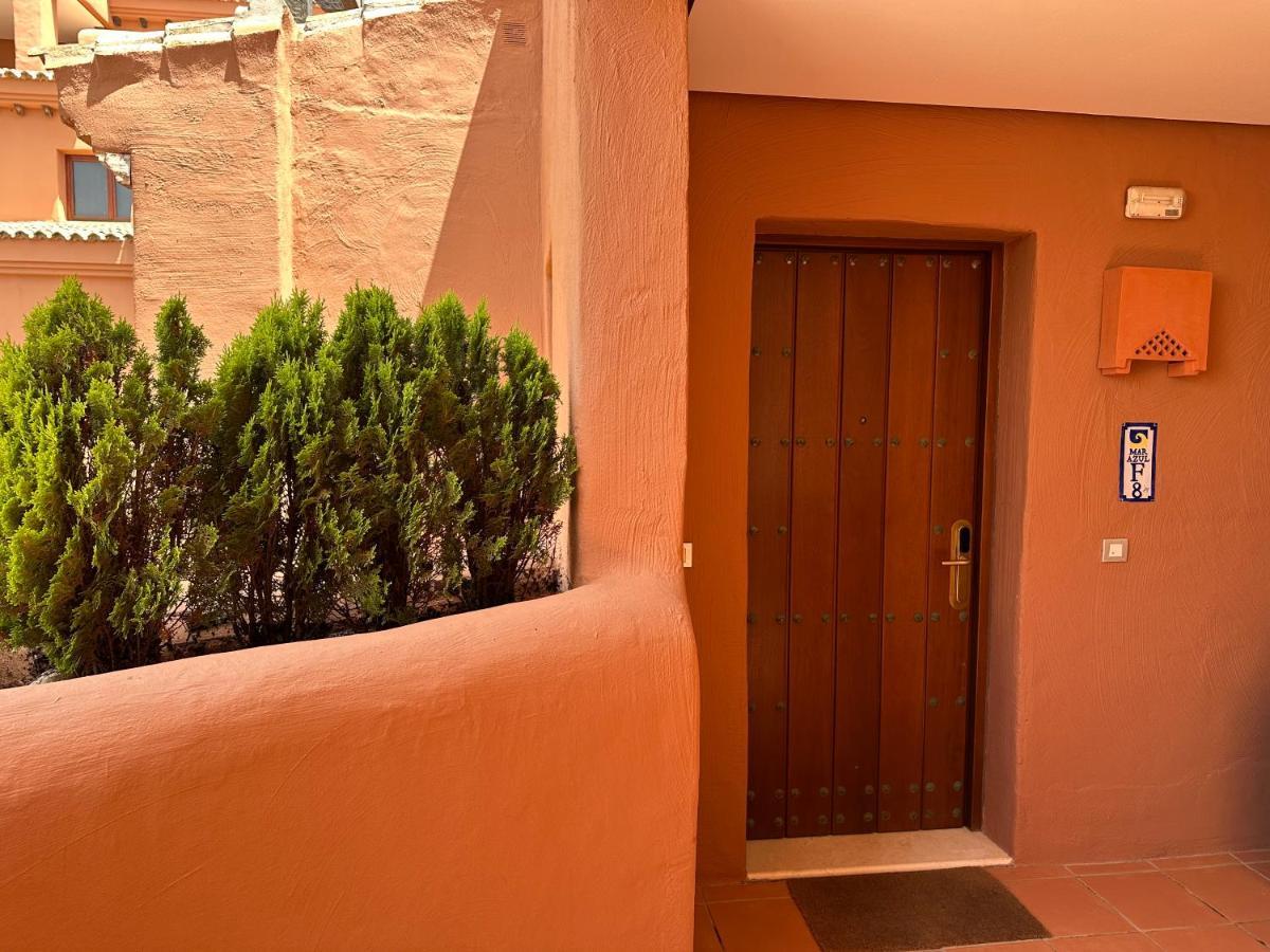 Mar Azul Apart Apartment Estepona